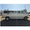 Image 7 : DUNCAN - 1994 GMC RALLY WHITE 351385 KMS - F52865-4