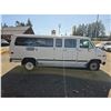 Image 8 : DUNCAN - 1994 GMC RALLY WHITE 351385 KMS - F52865-4