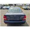 Image 12 : DUNCAN - 2000 MAZDA PROTEGE BLUE 193583 KMS - 285231-3