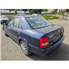Image 14 : DUNCAN - 2000 MAZDA PROTEGE BLUE 193583 KMS - 285231-3