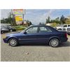 Image 15 : DUNCAN - 2000 MAZDA PROTEGE BLUE 193583 KMS - 285231-3