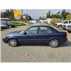 Image 16 : DUNCAN - 2000 MAZDA PROTEGE BLUE 193583 KMS - 285231-3