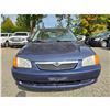 Image 3 : DUNCAN - 2000 MAZDA PROTEGE BLUE 193583 KMS - 285231-3