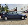 Image 7 : DUNCAN - 2000 MAZDA PROTEGE BLUE 193583 KMS - 285231-3