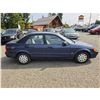 Image 8 : DUNCAN - 2000 MAZDA PROTEGE BLUE 193583 KMS - 285231-3