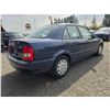 Image 9 : DUNCAN - 2000 MAZDA PROTEGE BLUE 193583 KMS - 285231-3