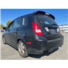 Image 12 : "REMOTE SALE" - 2002 SUZUKI AERIO BLACK 227403 KMS - 104057-3