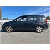 Image 14 : "REMOTE SALE" - 2002 SUZUKI AERIO BLACK 227403 KMS - 104057-3