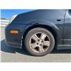 Image 16 : "REMOTE SALE" - 2002 SUZUKI AERIO BLACK 227403 KMS - 104057-3
