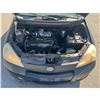 Image 24 : "REMOTE SALE" - 2002 SUZUKI AERIO BLACK 227403 KMS - 104057-3
