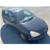 Image 6 : "REMOTE SALE" - 2002 SUZUKI AERIO BLACK 227403 KMS - 104057-3