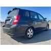 Image 8 : "REMOTE SALE" - 2002 SUZUKI AERIO BLACK 227403 KMS - 104057-3