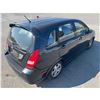 Image 9 : "REMOTE SALE" - 2002 SUZUKI AERIO BLACK 227403 KMS - 104057-3