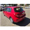 Image 14 : DUNCAN - 2007 NISSAN VERSA RED 272074 KMS - 357725-3