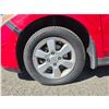 Image 19 : DUNCAN - 2007 NISSAN VERSA RED 272074 KMS - 357725-3