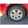 Image 23 : DUNCAN - 2007 NISSAN VERSA RED 272074 KMS - 357725-3