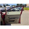 Image 25 : DUNCAN - 2007 NISSAN VERSA RED 272074 KMS - 357725-3