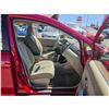 Image 26 : DUNCAN - 2007 NISSAN VERSA RED 272074 KMS - 357725-3