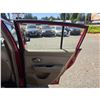 Image 27 : DUNCAN - 2007 NISSAN VERSA RED 272074 KMS - 357725-3