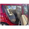 Image 28 : DUNCAN - 2007 NISSAN VERSA RED 272074 KMS - 357725-3