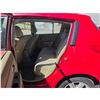 Image 31 : DUNCAN - 2007 NISSAN VERSA RED 272074 KMS - 357725-3