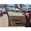Image 32 : DUNCAN - 2007 NISSAN VERSA RED 272074 KMS - 357725-3