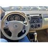 Image 34 : DUNCAN - 2007 NISSAN VERSA RED 272074 KMS - 357725-3