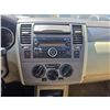 Image 36 : DUNCAN - 2007 NISSAN VERSA RED 272074 KMS - 357725-3