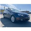 Image 5 : "REMOTE SALE" - 2012 VOLKSWAGEN GOLF WAGON BLACK 204037 KMS - 622389-3