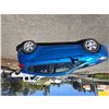 Image 16 : DUNCAN - 2014 FORD FIESTA BLUE 164299 KMS - 129697-1