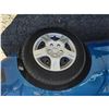 Image 21 : DUNCAN - 2014 FORD FIESTA BLUE 164299 KMS - 129697-1