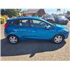 Image 8 : DUNCAN - 2014 FORD FIESTA BLUE 164299 KMS - 129697-1