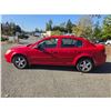 Image 14 : DUNCAN - 2005 PONTIAC PURSUIT RED 206542 KMS - 655272-3
