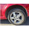 Image 16 : DUNCAN - 2005 PONTIAC PURSUIT RED 206542 KMS - 655272-3