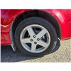 Image 20 : DUNCAN - 2005 PONTIAC PURSUIT RED 206542 KMS - 655272-3