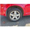 Image 22 : DUNCAN - 2005 PONTIAC PURSUIT RED 206542 KMS - 655272-3