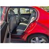 Image 30 : DUNCAN - 2005 PONTIAC PURSUIT RED 206542 KMS - 655272-3