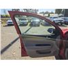 Image 31 : DUNCAN - 2005 PONTIAC PURSUIT RED 206542 KMS - 655272-3