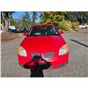 Image 4 : DUNCAN - 2005 PONTIAC PURSUIT RED 206542 KMS - 655272-3