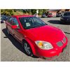 Image 5 : DUNCAN - 2005 PONTIAC PURSUIT RED 206542 KMS - 655272-3