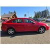 Image 6 : DUNCAN - 2005 PONTIAC PURSUIT RED 206542 KMS - 655272-3