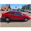 Image 7 : DUNCAN - 2005 PONTIAC PURSUIT RED 206542 KMS - 655272-3