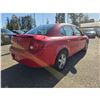 Image 8 : DUNCAN - 2005 PONTIAC PURSUIT RED 206542 KMS - 655272-3