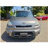 Image 3 : DUNCAN - 2011 KIA SOUL GREY 214906 KMS - 278387-3