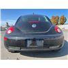 Image 10 : "REMOTE SALE" - 2010 VOLKSWAGEN BEETLE BLACK 210855 KMS - 024759-3