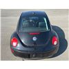 Image 11 : "REMOTE SALE" - 2010 VOLKSWAGEN BEETLE BLACK 210855 KMS - 024759-3