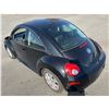 Image 13 : "REMOTE SALE" - 2010 VOLKSWAGEN BEETLE BLACK 210855 KMS - 024759-3