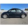 Image 14 : "REMOTE SALE" - 2010 VOLKSWAGEN BEETLE BLACK 210855 KMS - 024759-3