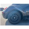 Image 18 : "REMOTE SALE" - 2010 VOLKSWAGEN BEETLE BLACK 210855 KMS - 024759-3