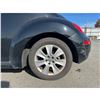Image 22 : "REMOTE SALE" - 2010 VOLKSWAGEN BEETLE BLACK 210855 KMS - 024759-3